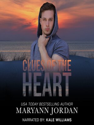 cover image of Clues of the Heart